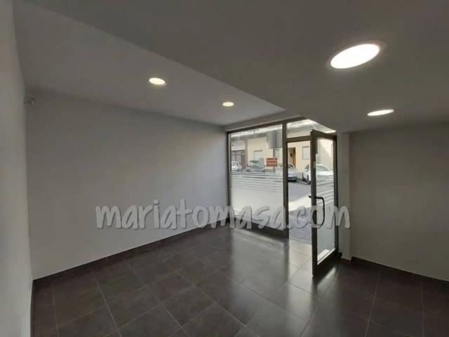 Local Comercial en venta en Algorta, Getxo