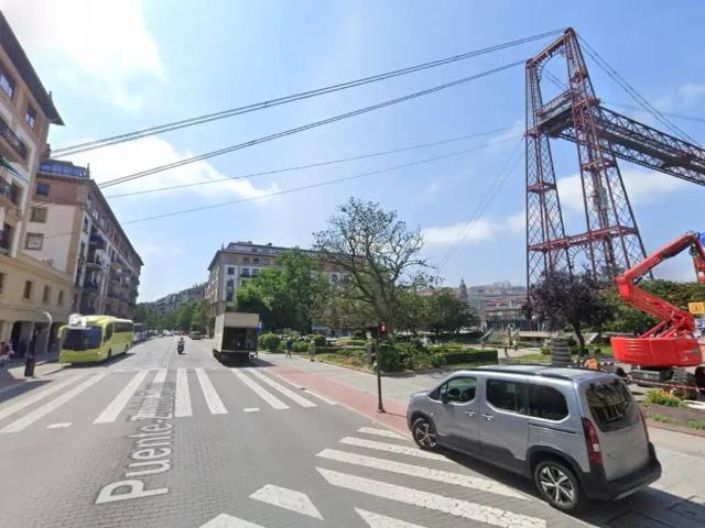 Local Comercial en venta en Getxo, Guipúzcoa