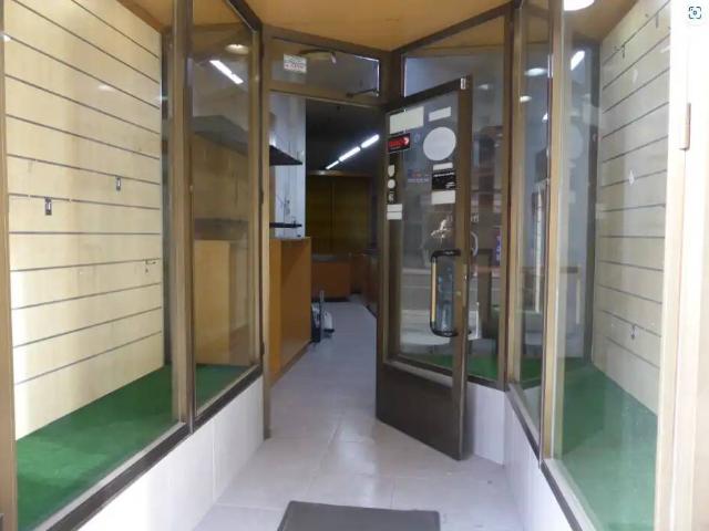 Local Comercial en venta en Getxo, Guipúzcoa