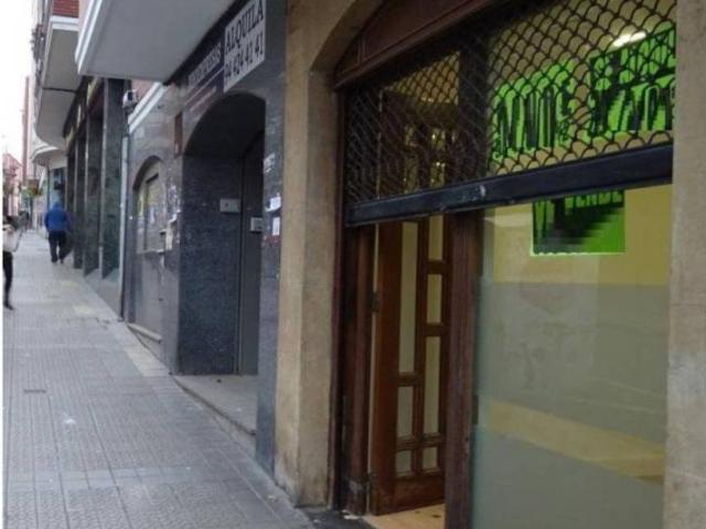 Local Comercial en venta en Getxo, Guipúzcoa