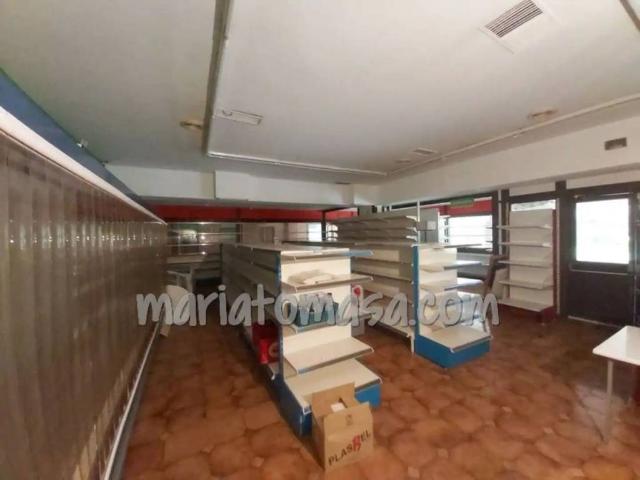 Local Comercial en venta en Neguri, Getxo