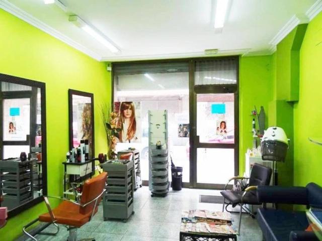 Local Comercial en venta en Getxo, Guipúzcoa