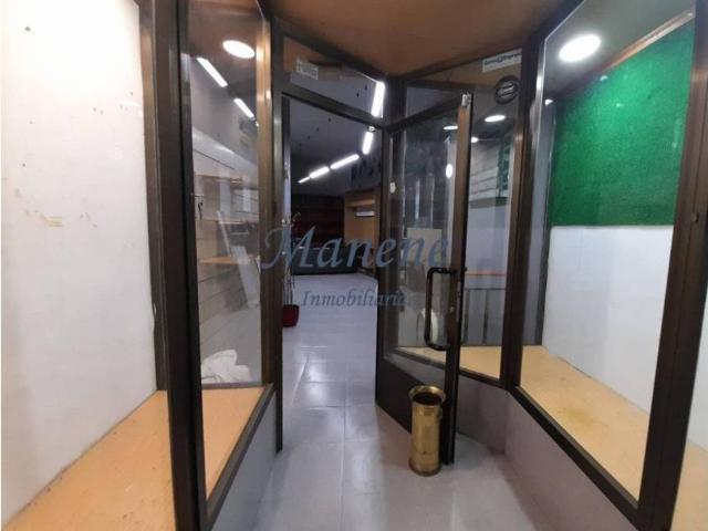 Local Comercial en venta en Getxo, Guipúzcoa