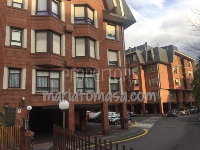 Local Comercial en venta en Areeta, Getxo