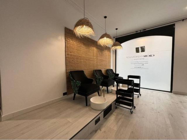 Local Comercial en venta en Getxo, Guipúzcoa
