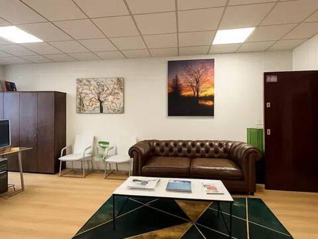 Local Comercial en venta en Areeta, Getxo
