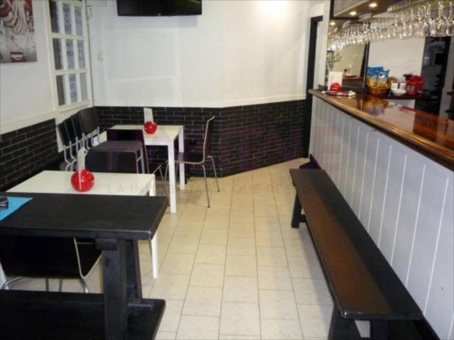 Local Comercial en venta en Getxo, Guipúzcoa