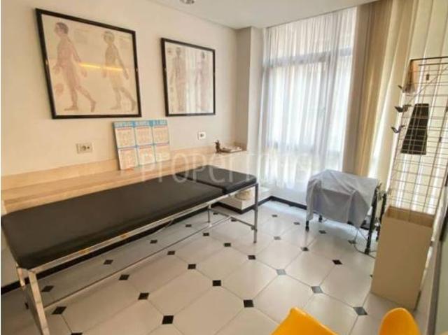 Local Comercial en venta en Areeta, Getxo