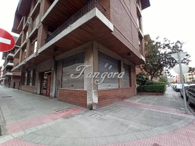 Local Comercial en venta en Getxo, Guipúzcoa