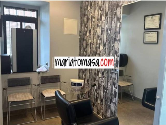 Local Comercial en venta en Elexalde, Getxo