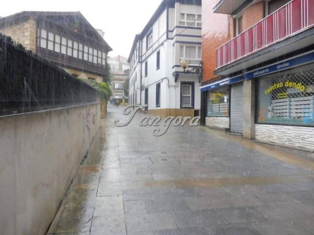 Local Comercial en venta en Getxo, Guipúzcoa
