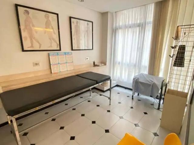 Local Comercial en venta en Getxo, Guipúzcoa