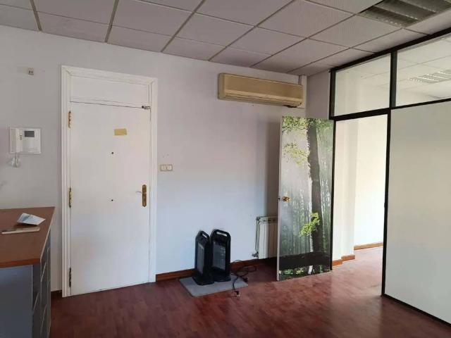 Local Comercial en venta en Areeta, Getxo