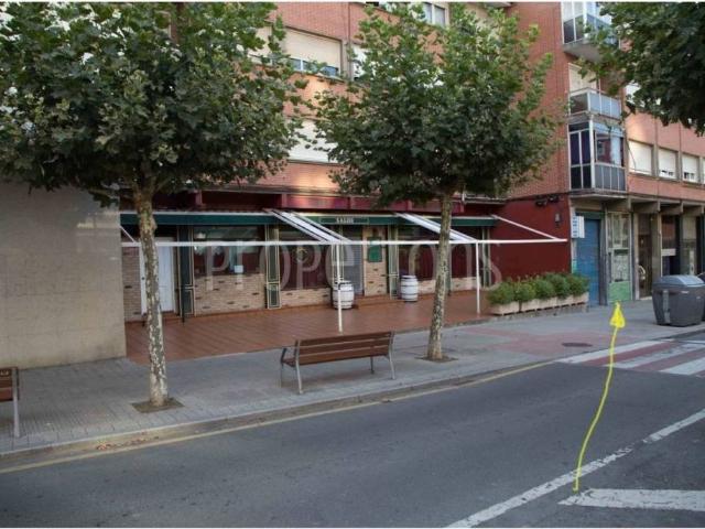 Local Comercial en venta en Algorta, Getxo