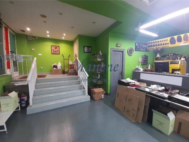 Local Comercial en venta en Getxo, Guipúzcoa