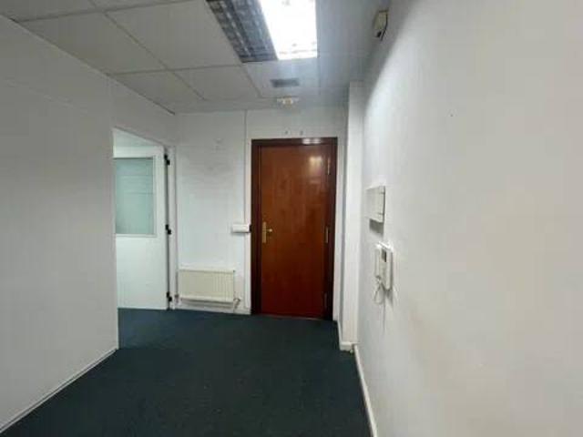 Local Comercial en venta en Romo, Getxo