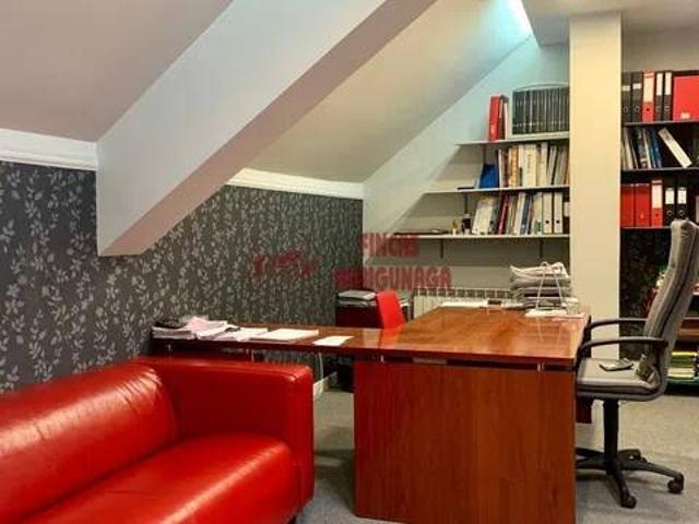Local Comercial en venta en Areeta, Getxo