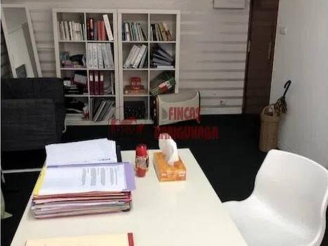Local Comercial en venta en Getxo, Guipúzcoa