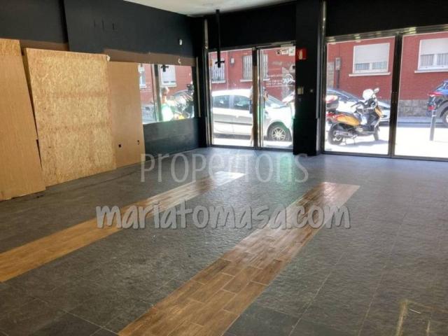 Local Comercial en venta en Romo, Getxo