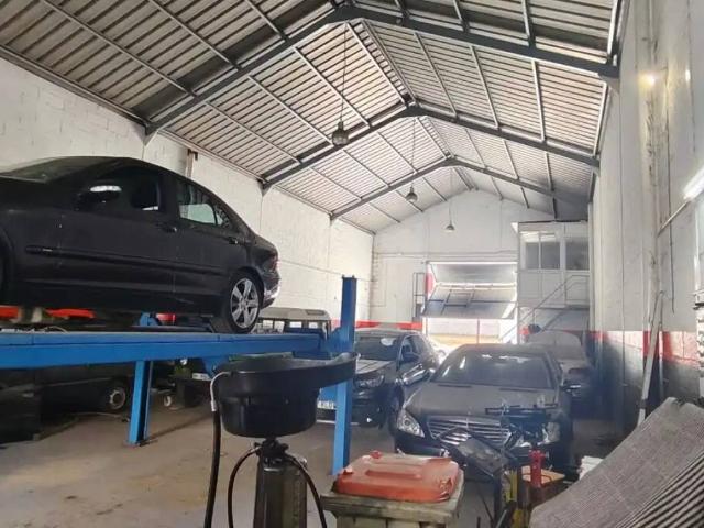 Local Comercial en venta en Comarca Metropolitana de Huelva, Andalucía