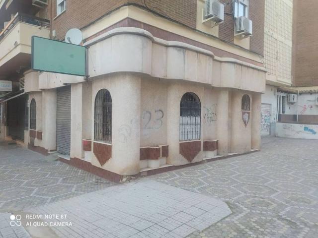 Local Comercial en venta en Linares, Andalucía