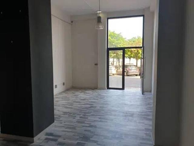 Local Comercial en venta en El Carmen, Gijón