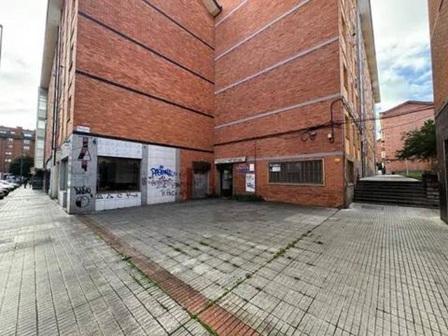 Local Comercial en venta en Gijón, Asturias