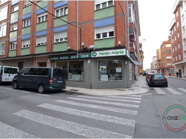 Local Comercial en venta en Santa Olaya, Gijón