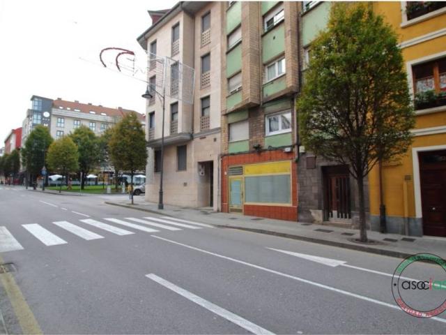 Local Comercial en venta en Santa Olaya, Gijón