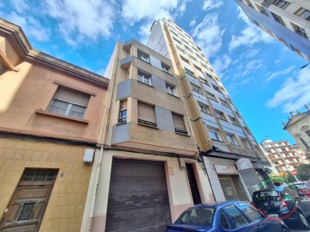 Local Comercial en venta en Gijón, Asturias