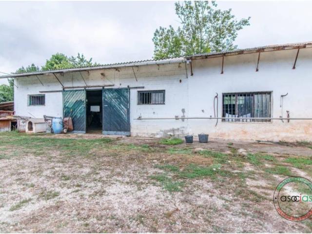Local Comercial en venta en Caldones, Gijón