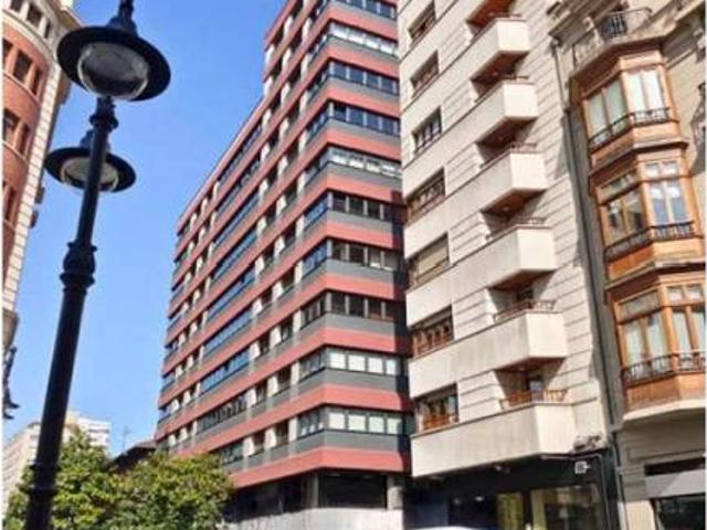 Local Comercial en venta en Los Campos, Gijón