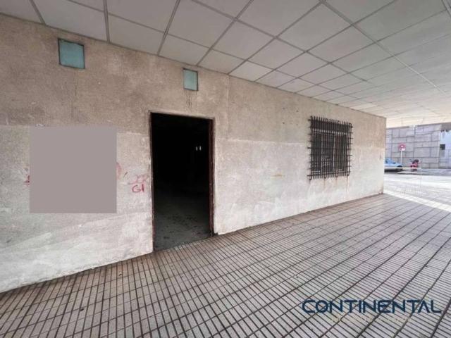 Local Comercial en venta en Gijón, Asturias
