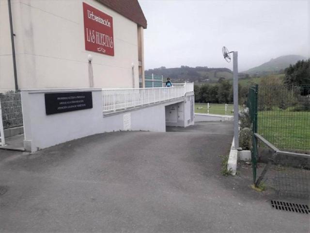 Local Comercial en venta en La Camocha, Gijón