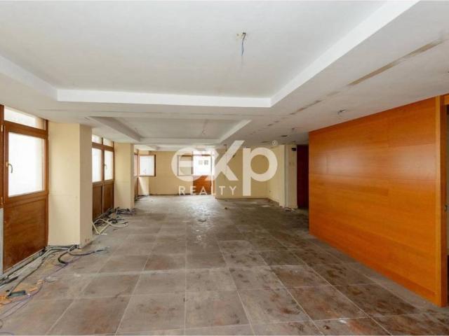 Local Comercial en venta en El Carmen, Gijón