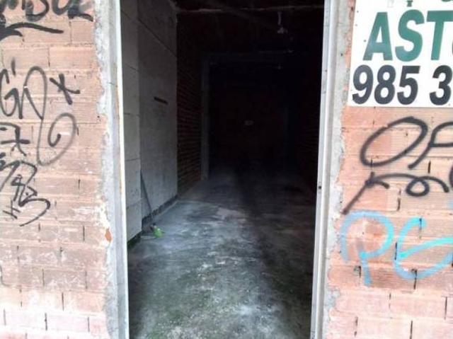 Local Comercial en venta en Gijón, Asturias