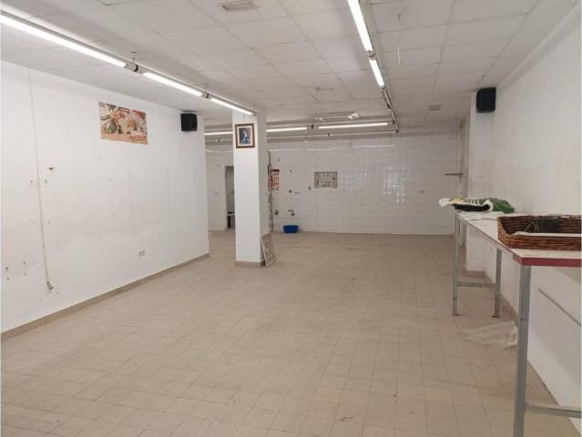 Local Comercial en venta en Linares, Andalucía