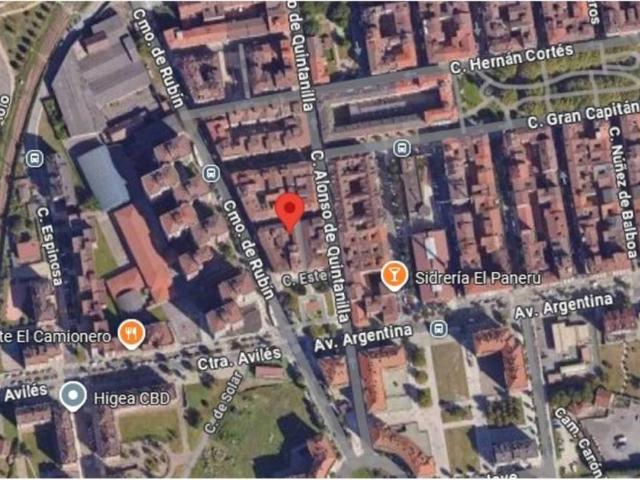 Local Comercial en venta en Gijón, Asturias