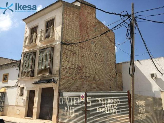 Local Comercial en venta en Gilena, Andalucía