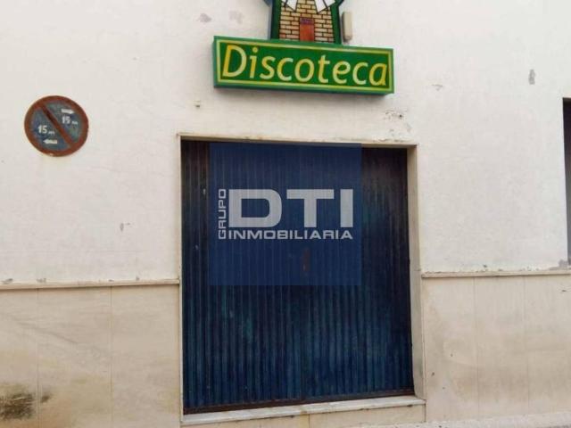 Local Comercial en venta en Gilena, Andalucía