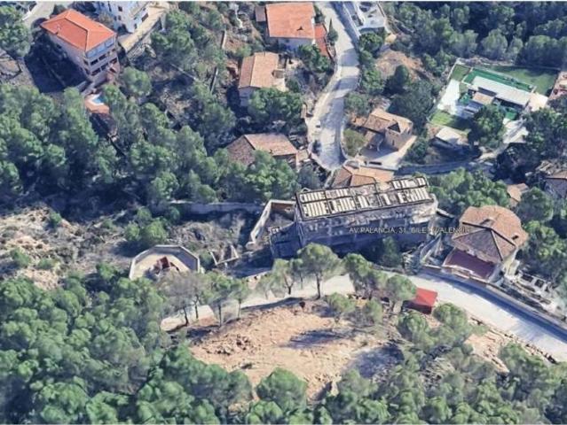 Local Comercial en venta en el Camp de Morvedre, Valencia