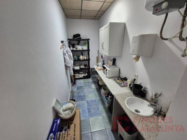 Local Comercial en venta en Gironès, Catalunya