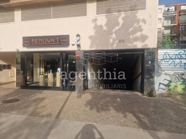 Local Comercial en venta en Eixample, Gironès