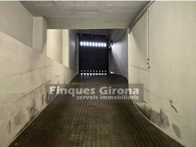 Local Comercial en venta en el Carme, Gironès