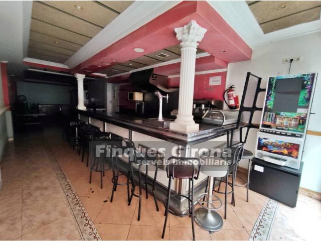 Local Comercial en venta en Gironès, Catalunya