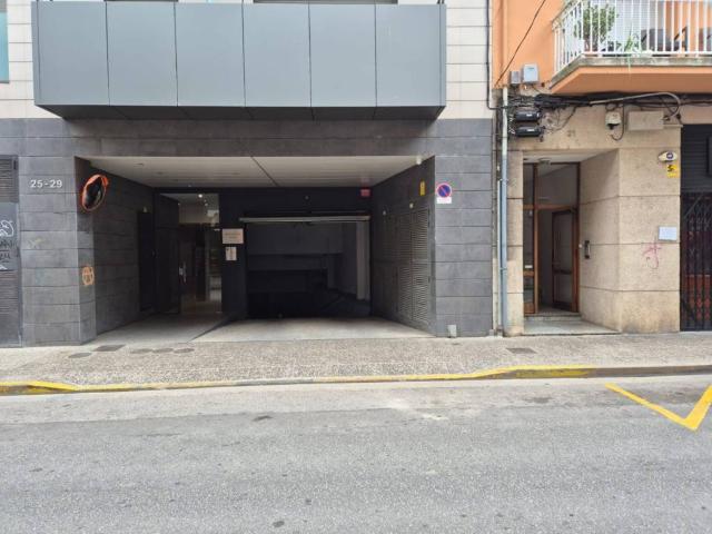 Local Comercial en venta en Girona