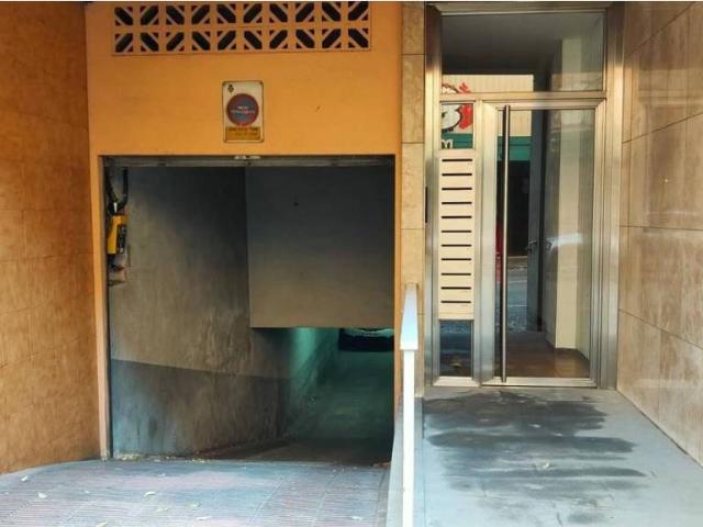 Local Comercial en venta en Eixample, Gironès