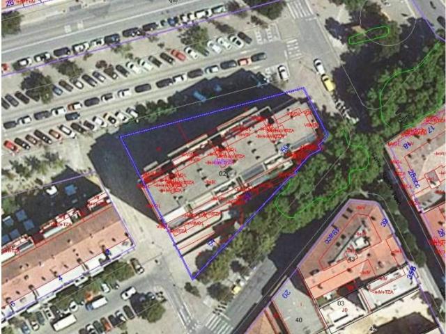 Local Comercial en venta en Mas Xirgu, Gironès