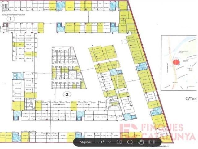 Local Comercial en venta en Girona