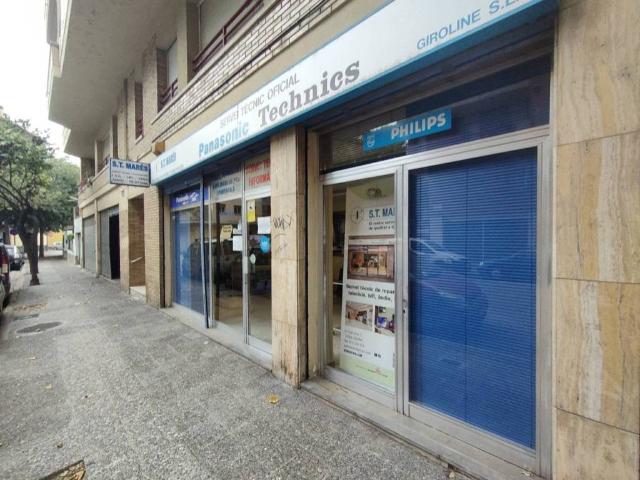 Local Comercial en venta en Girona, Santa Eugènia De Ter